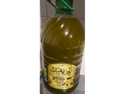 Puur olijfolie extra Vierge 