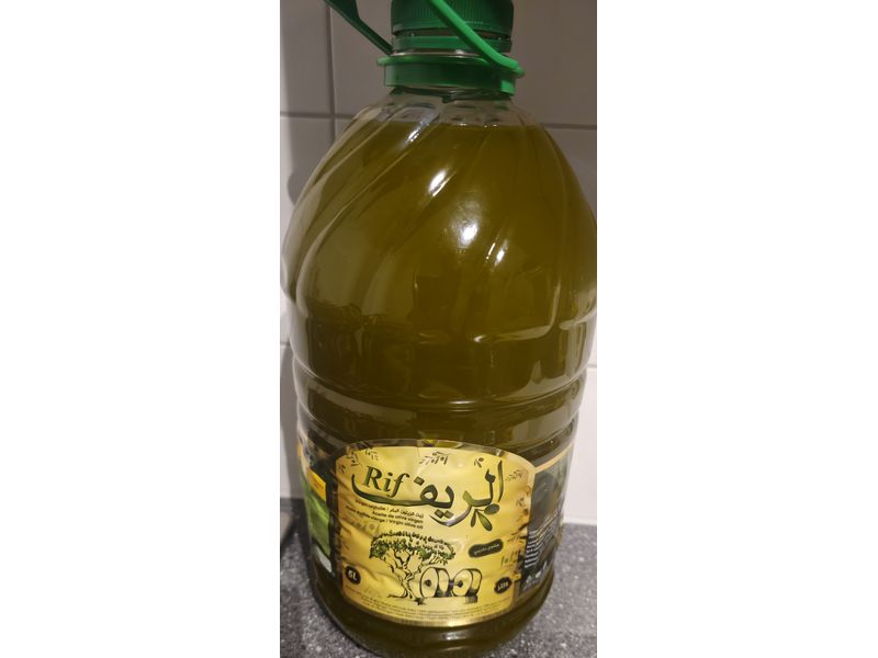 Puur olijfolie extra Vierge 