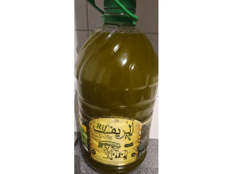 Puur olijfolie extra Vierge 
