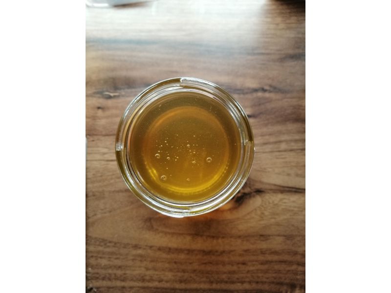 Honing uit hobby imkerij